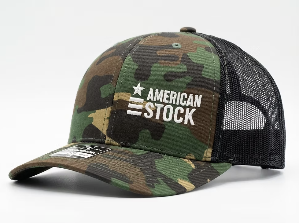 HAT STOCK